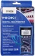 NEW HIOKI DT4256 Multimeter fast shipping