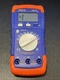 Honeytek A6013L Capacitor Tester - No Leads