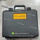 Fluke 1587, 1587fc tool box