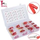 16pcs Electrical Test Lead Kit for Cummins 5299367 Circuit Tester Wire Connector