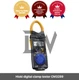 Hioki digital clamp tester CM3289 electric tester voltage tester