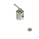 HAKKO Nozzle Single Curved N51-05