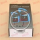 Hantek CC-650 AC/DC Current Clamp Meter Multimeter with Oscillosc BNC Connector