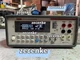 Keithley 2110 5-1/2 Digit Dual-Display Digital Multimeter/used/UPS or DHL