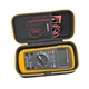 Hard Case for Fluke 87V MAX / 87V MAX/E2 KIT True-RMS Digital Multimeter Comb...