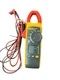 FLUKE 375FC TRMS CLAMP METER W/ LEADS & CLIPS (ll) (PSH043623)