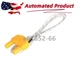 UNI-T UT-T09K K-type Temperature Probe For UT139C UT210D UT216CD UT171C Kd