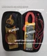Fluke 381 Remote Display True RMS AC/DC Clamp Meter Without batteries*go