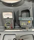 Radio Shack 22-602 Clamp On AC Ammeter Detachable Multimeter W/HardCase