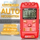 ANENG M113 Digital Multimeter 1999 Counts Auto-Ranging AC/DC Votage NCV Meter