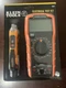 Klein Tools 25KIT1 Electrical Test Kit w/ MM320 Multimeter & Voltage Tester New