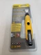 Sperry Instruments Voltage Detector with Flashlight Non-Contact Voltage Tester