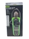 Commercial Electric 400 Amp AC True RMS Digital Clamp Meter With Temperature