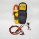 Fluke 902 FC True-RMS HVAC Clamp Meter Used