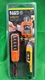 Klein Tools ET45KIT3 3Pc AC/DC Voltage Outlet Tester Electrical Test Kit NEW(A4)