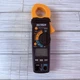 Extech Instruments 400A AC Clamp-on MA200 Read