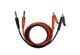 Test Lead Banana Plug to Alligator Clip Heavy Duty [3 feet] for DMM Multimeter