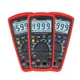 UNI-T UT139A Digital Multimeter True RMS Auto Range VFC NCV Max Min Rel Measure