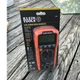 Klein Tools MM420 Auto-Ranging Digital Multimeter CAT III 600V 10A Data Hold