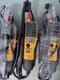 Fluke T150 Two-pole Voltage and Continuity Electrical Tester-Second hand-