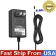 AC Adapter For FLIR TG165 Imaging IR Thermometer Thermal Infrared Power Supply