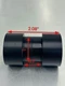 Bushing Kit for Polaris Snowmobiles with Fox Walker Evans  Shocks