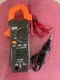 Klein Tools CL320 Digital Clamp Meter, HVAC AC Auto-ranging 400A, AC/DC Voltage