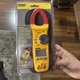 Sperry Instruments DSA500AR Digital Clamp Meter
