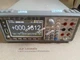1PC GW Instek GDM-9061*ie