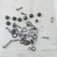 Honda CB 450 / CL 450 Bolts & Small Parts Engine / Cylinder Head 31043