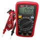 one new UNI-T UT33D+ Small pocket digital multimeter Fast Delivery