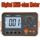 Vici VC480C+ Low Resistance Tester Milliohm Meter Digital Multimeter Brand New