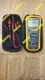 Fluke 1503 Insulation Resistance Meter/Tester...