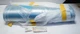 Transforming Technologies MT4530B ESD Rubber Table Mat Roll, 30"x50'x2.0 Blue