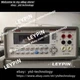 Keithley 2110 5-1/2 Digit Dual-Display Digital Multimeter*ytd
