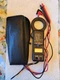 amprobe clamp meter vintage Model ACD -11 Tested Works Original Case 