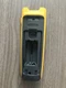 1PC Back Cover Housing for Fluke 376FC 374FC 375FC 902FC Without Battery Spring