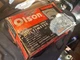 Vintage Collectable OLSON TE-216 Multi-meter