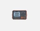 For Vici VC480C+ Low Resistance Tester Milliohm Meter Digital Multimeter 1zk8