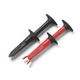 Fluke AC220 SureGrip Alligator Clips for Models TL222 and TL224