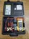 Brand new Fluke 1587 FC Insulation Testing Multimeter Fast FedEx or DHL$