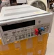 Advantest R6871E-DC R6871EDC Digital Multimeter POWER//