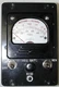 Bell KS-8455-L2 MEGOHMS - KILOHMS Resistance Tester/Test Set MMI-7521 Type 2