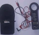 AMPROBE ACD-11 DIGITAL CLAMP-ON VOLT/AMP/OHMMETER Tested Works
