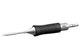 Weller RTM004S - RT Micro Non-Mil Spec Tip, Chisel 0.4 x 0.15mm, T0054461299N