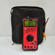 Mac Tools Digital Multimeter EM720A + Accessories & Bag