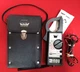 UEI Digital Clamp-on Tester DCP9T w/ Case & Probes Tested and Working