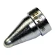 Hakko N61-08 Desoldering Nozzle, 1.0mm, for FR-301/4101/4102/4103/4104