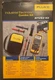 FLUKE 87V E2 INDUSTRIAL ELECTRICIAN COMBO KIT (NEW SEALED) USA MADE