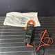 Klein Tools CL110 400A Digital Clamp Meter Tool Needs Battery!
